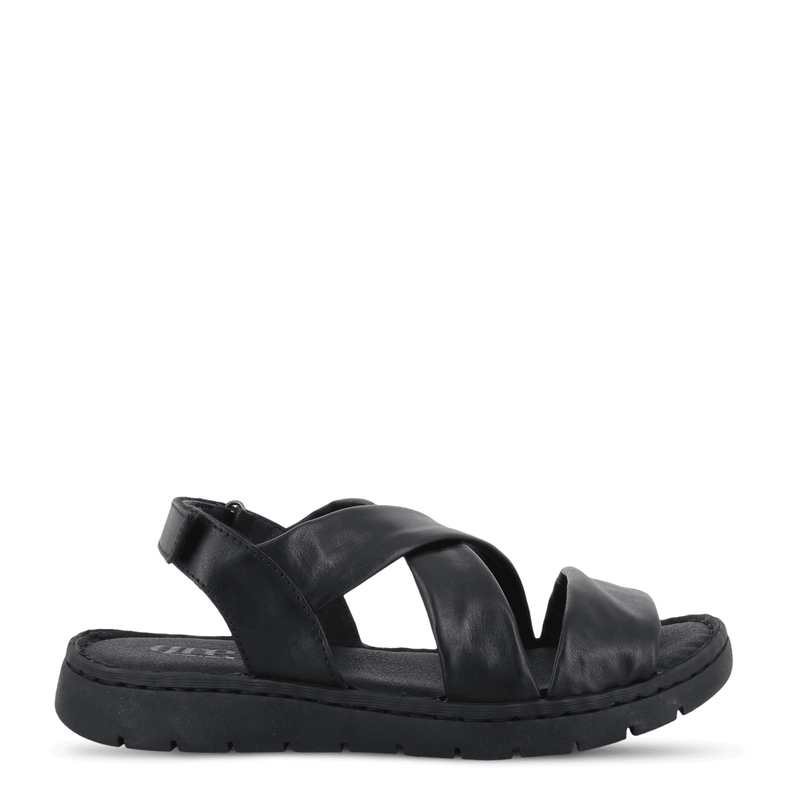 TORINO TILDA - BLACK